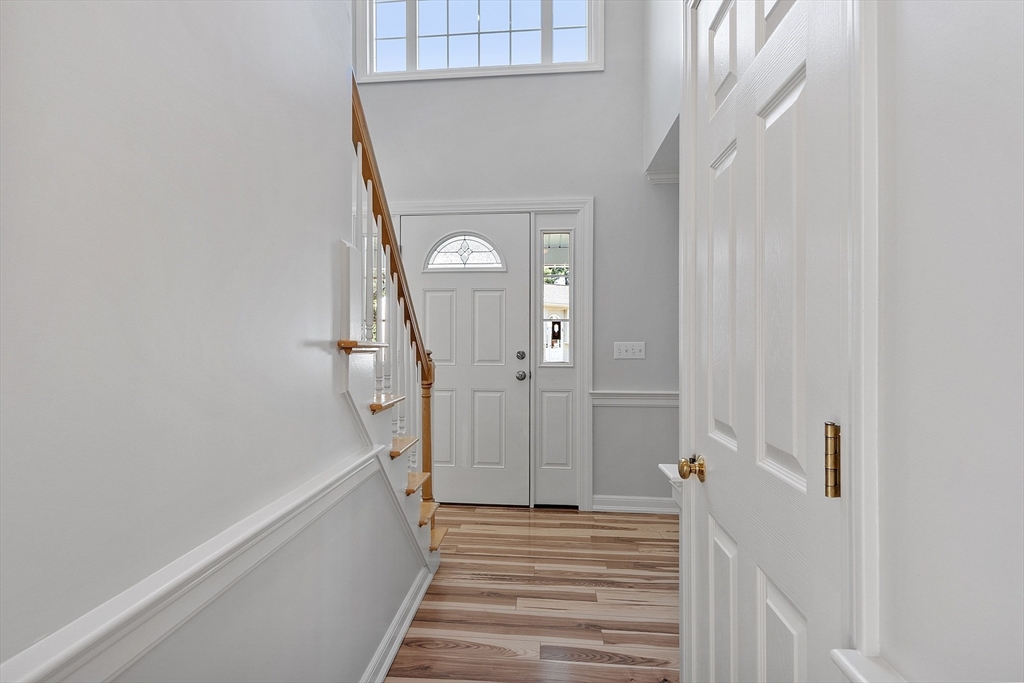 18 Sycamore Rd