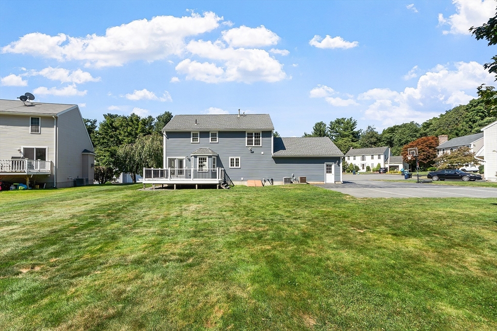 18 Sycamore Rd
