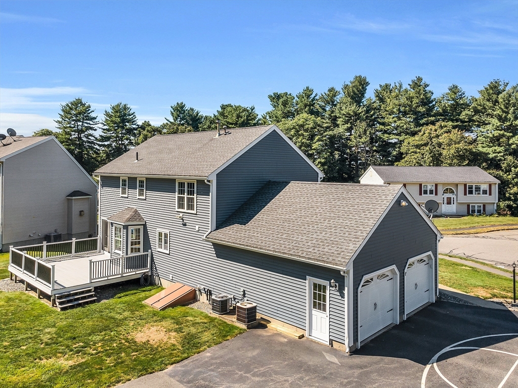 18 Sycamore Rd