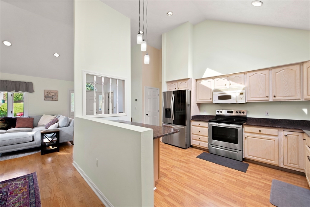 10 Lafayette Place