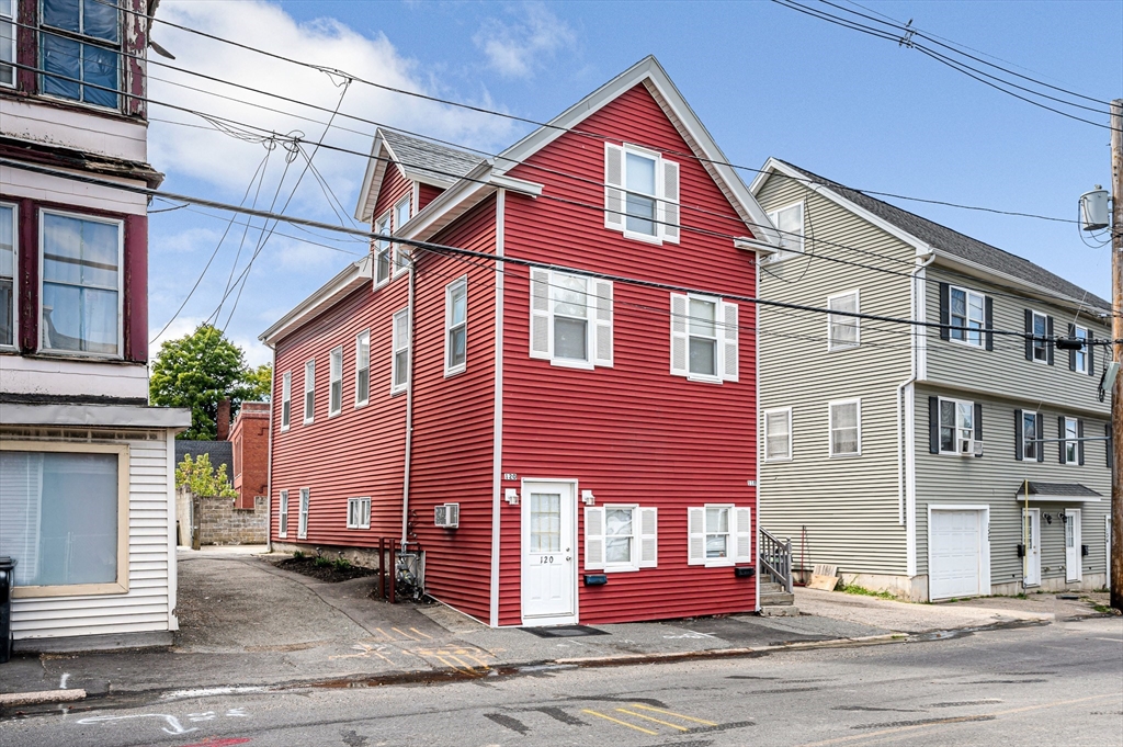 118-120 Primrose St