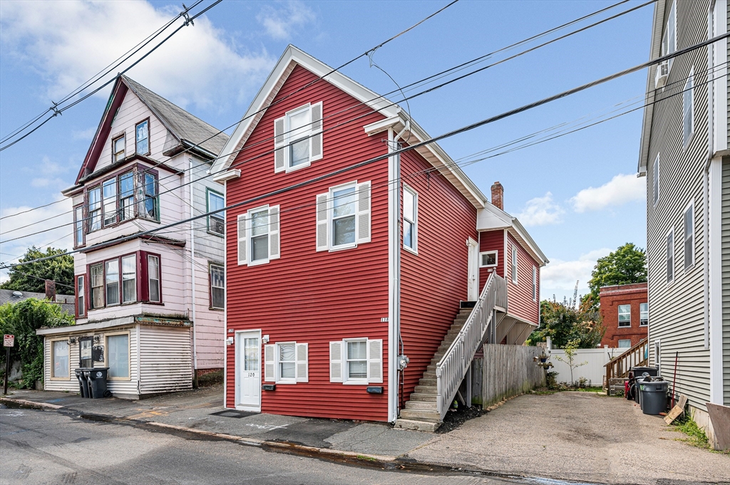 118-120 Primrose St