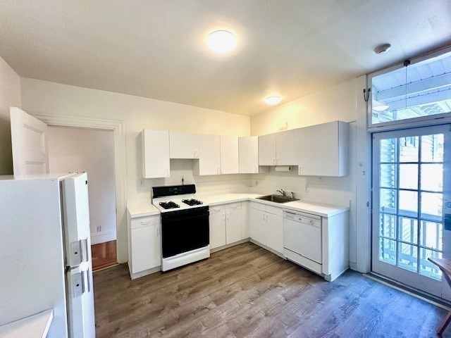307 Cabot Street # 4