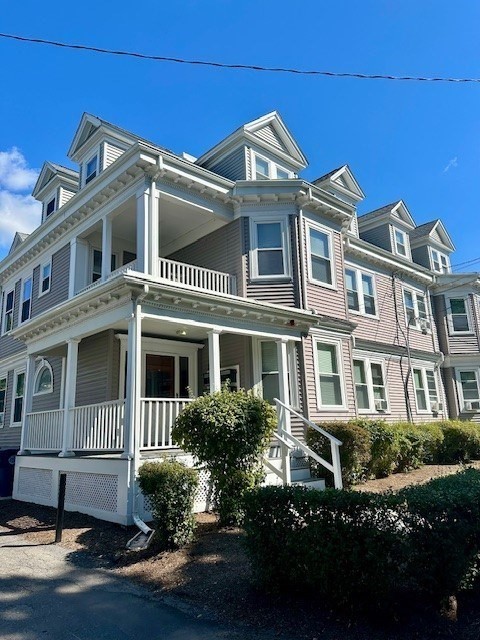 307 Cabot Street # 4