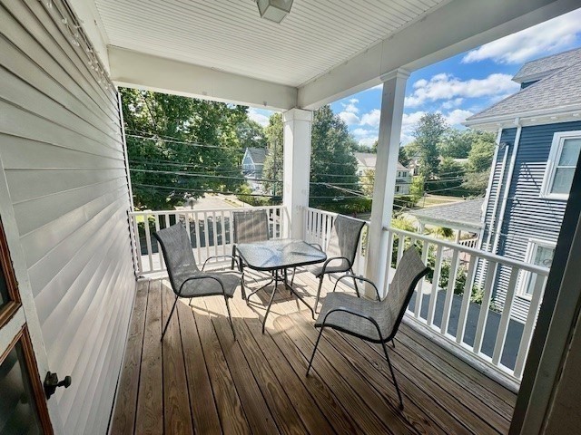307 Cabot Street # 4