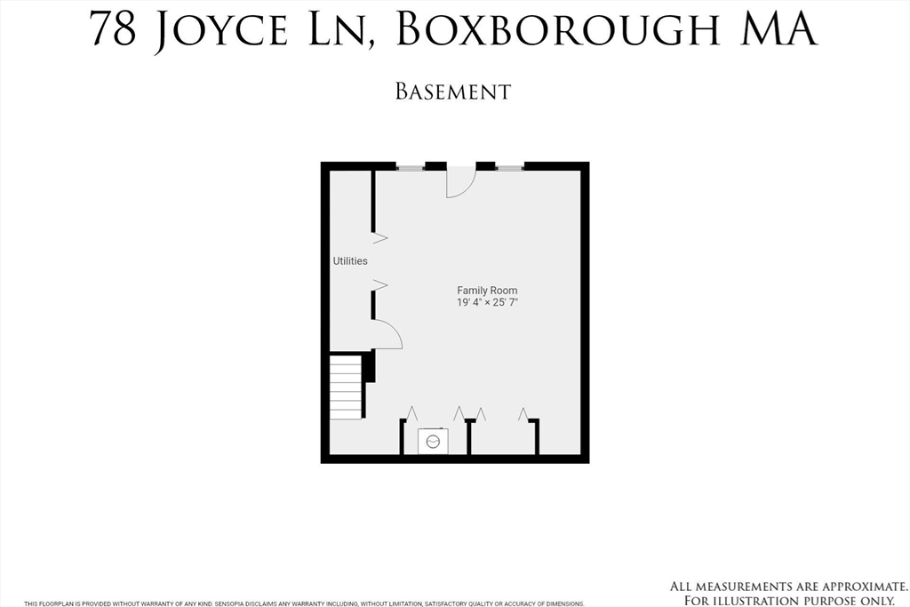 78 Joyce Lane