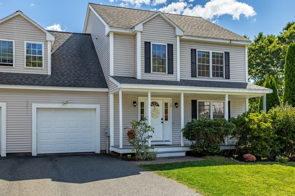 78 Joyce Lane