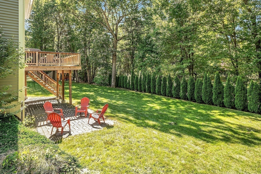 26 Nashoba Trail