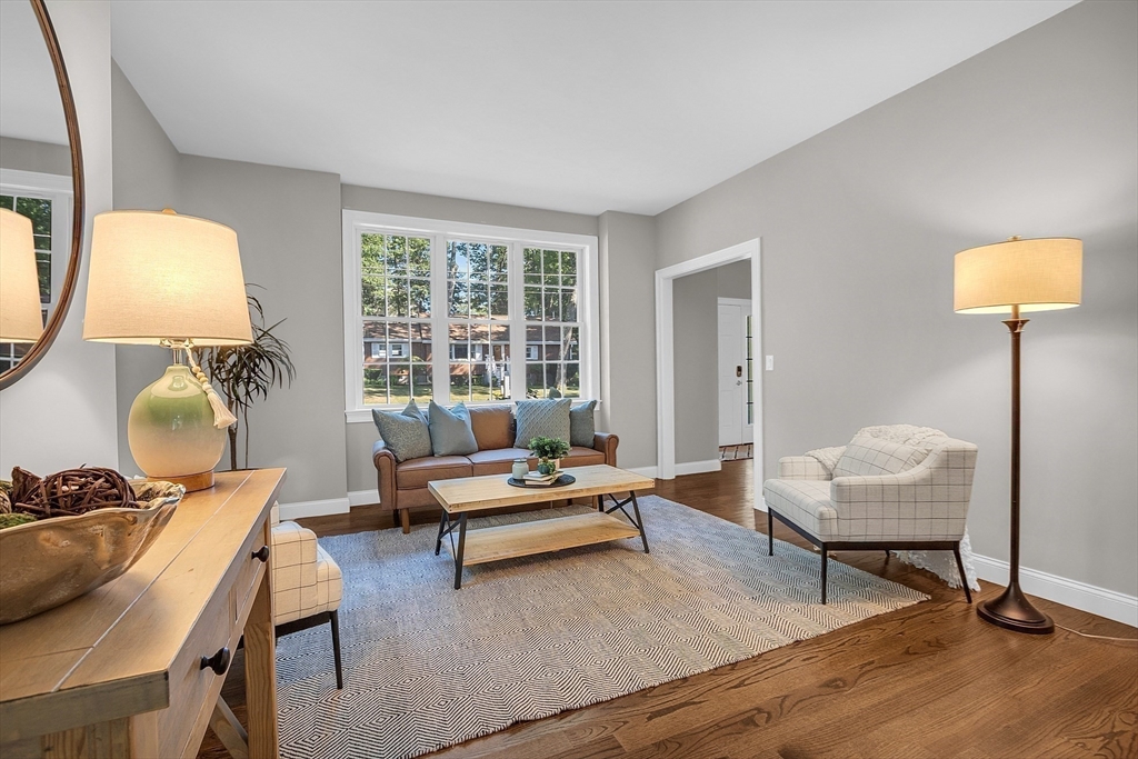 26 Nashoba Trail
