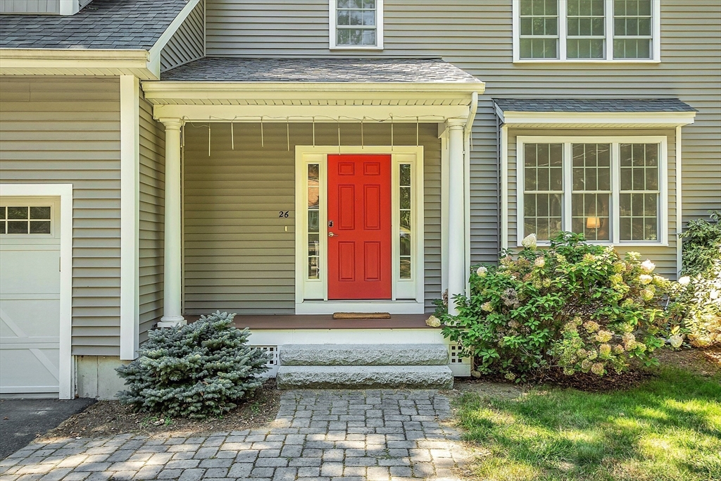 26 Nashoba Trail