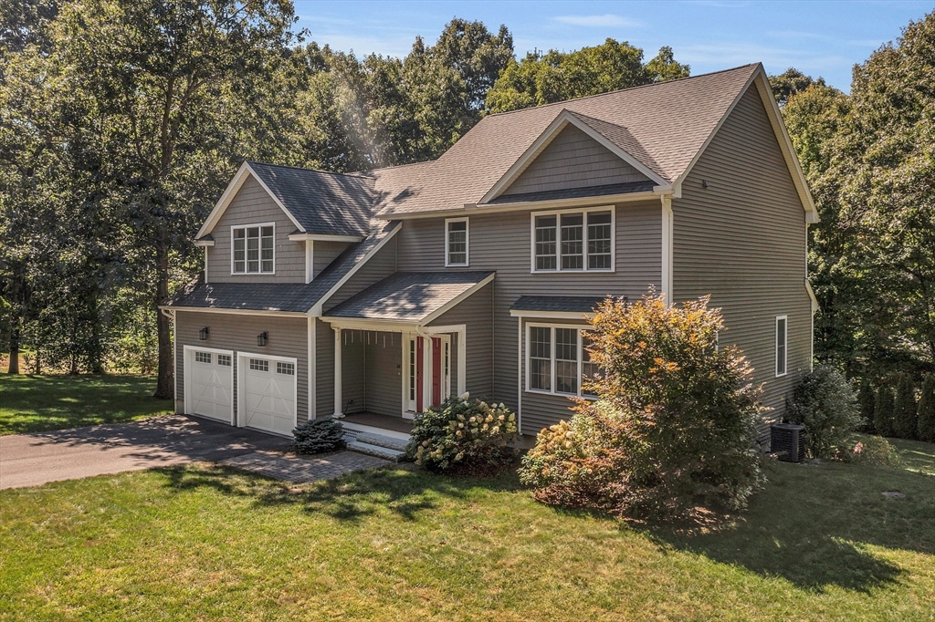 26 Nashoba Trail