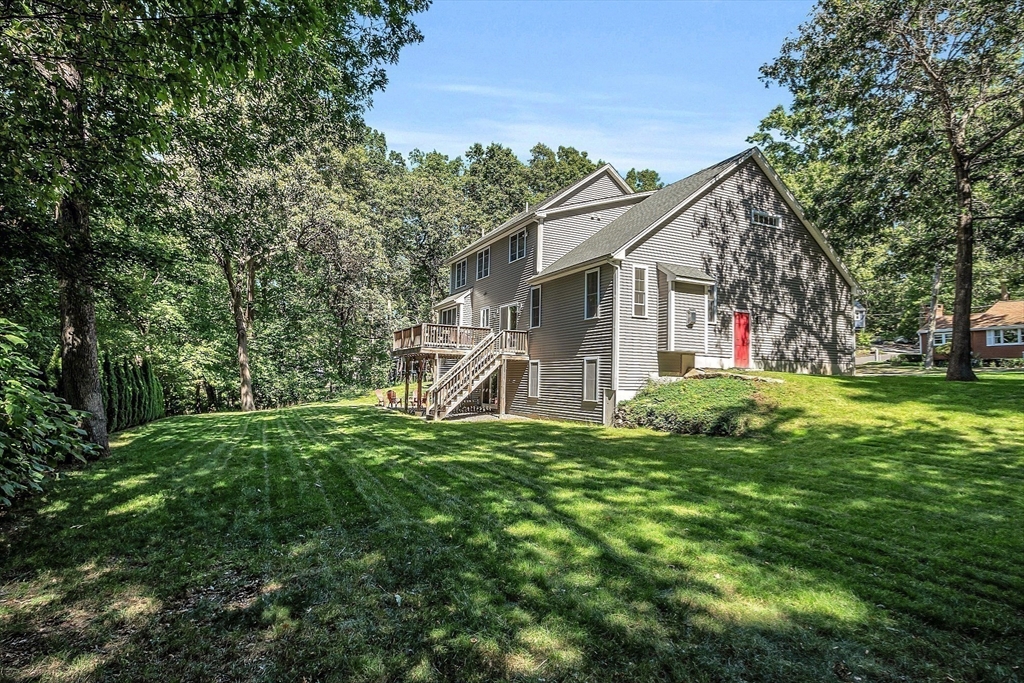26 Nashoba Trail
