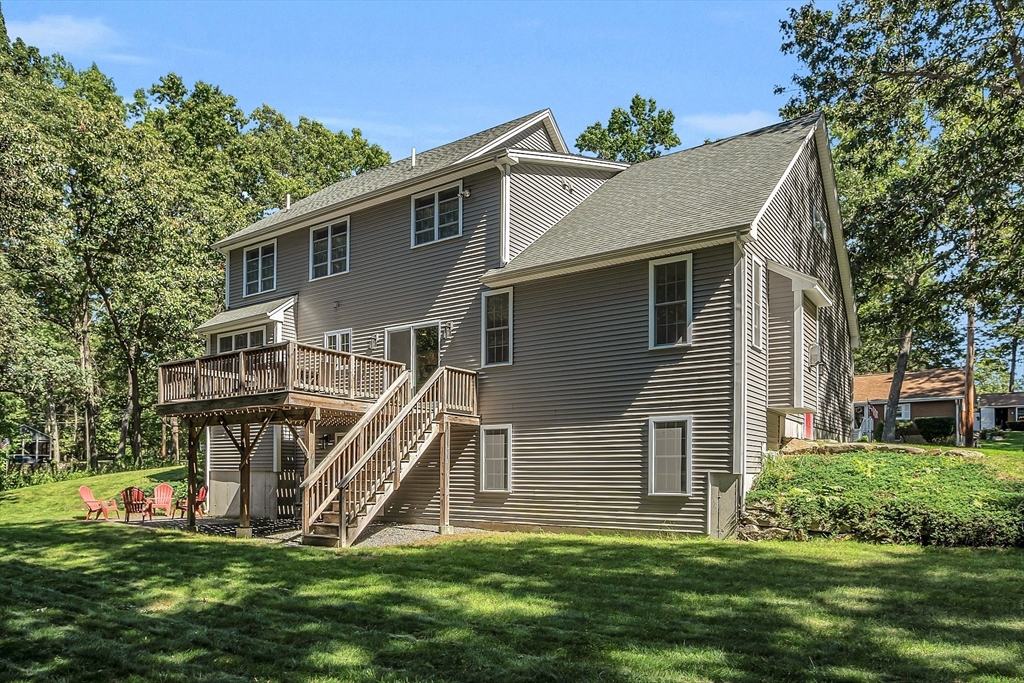 26 Nashoba Trail