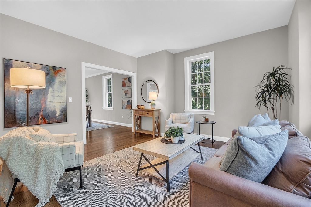 26 Nashoba Trail
