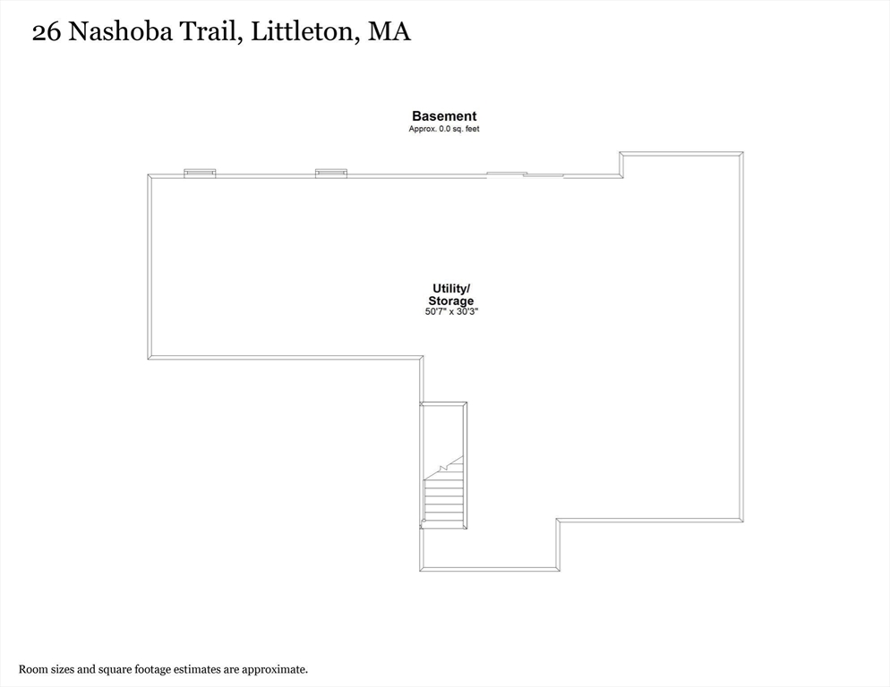 26 Nashoba Trail