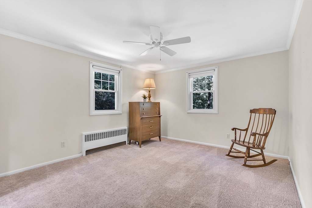 6 Brucewood Road