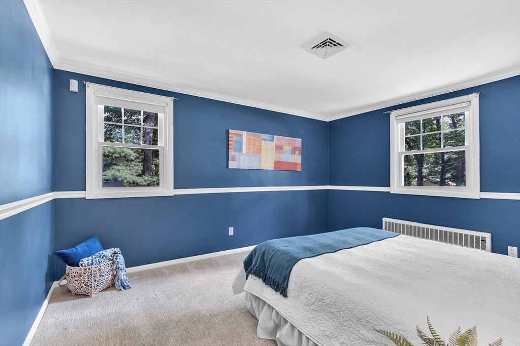 6 Brucewood Road