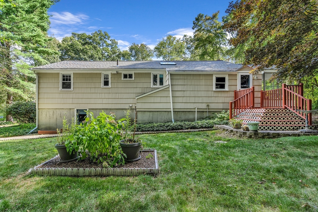 6 Brucewood Road