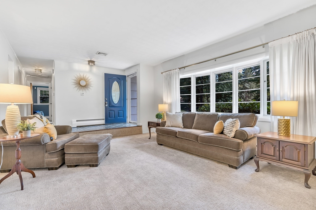 6 Brucewood Road