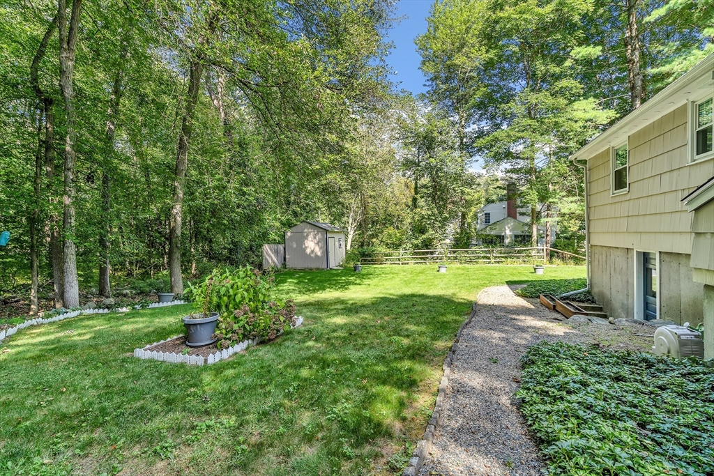 6 Brucewood Road