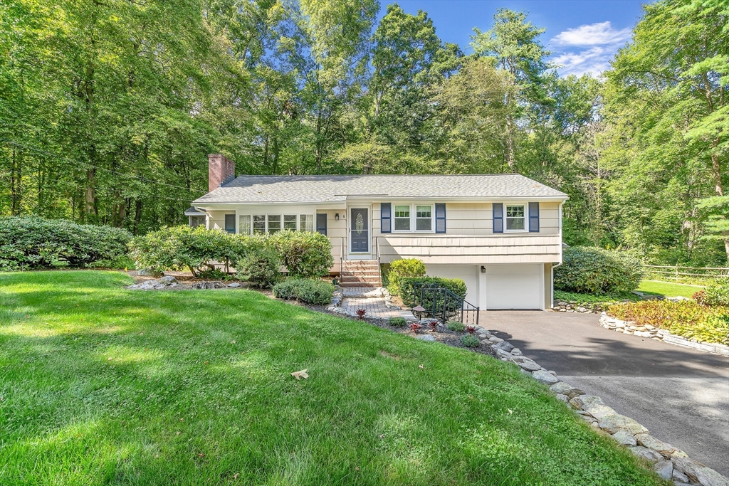 6 Brucewood Road