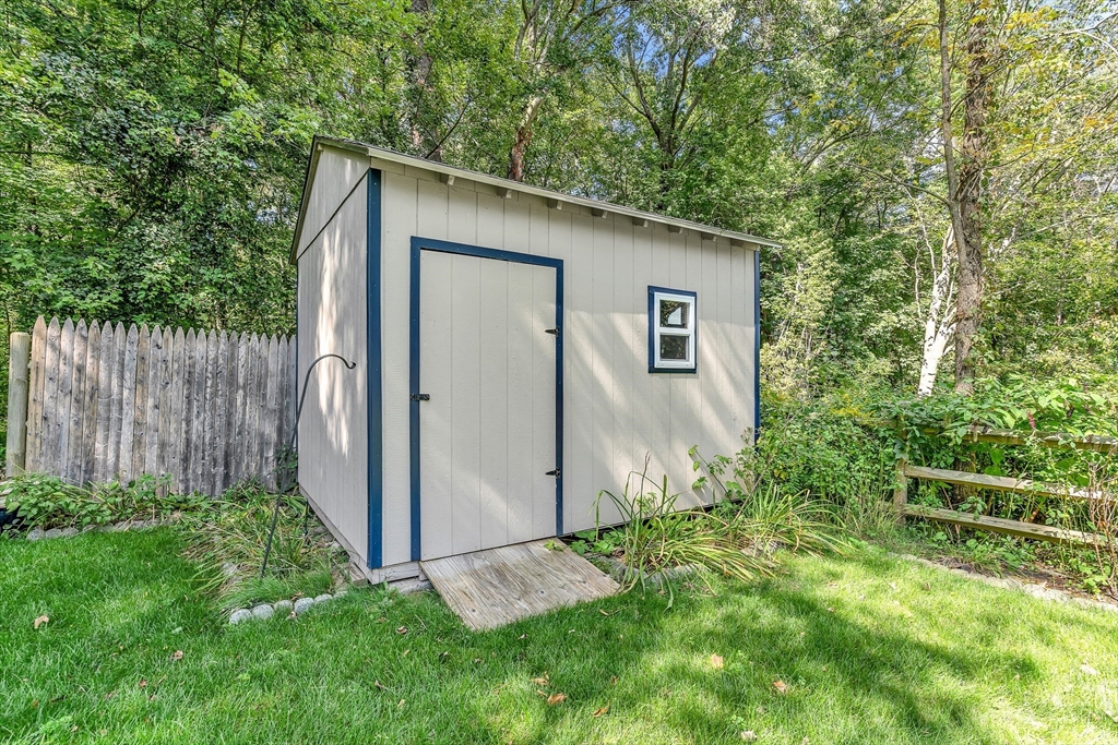 6 Brucewood Road