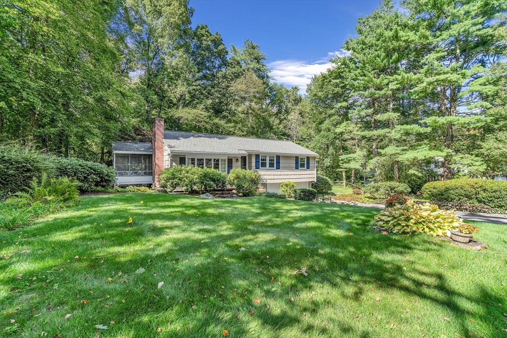 6 Brucewood Road