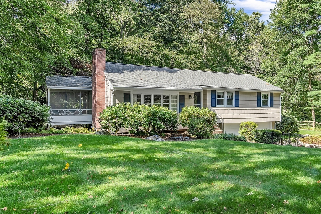6 Brucewood Road
