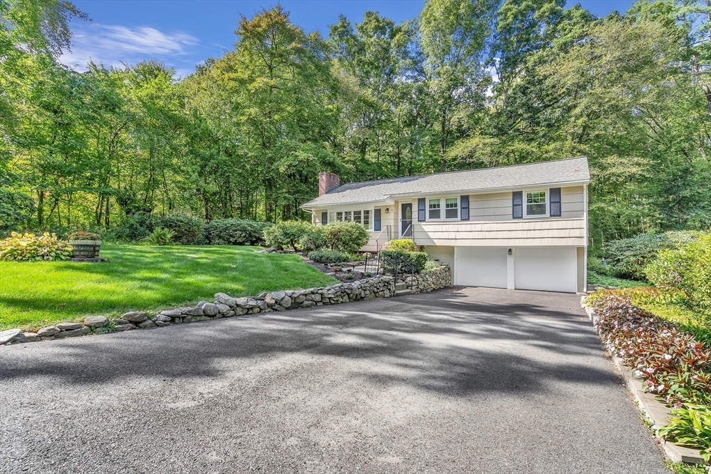 6 Brucewood Road