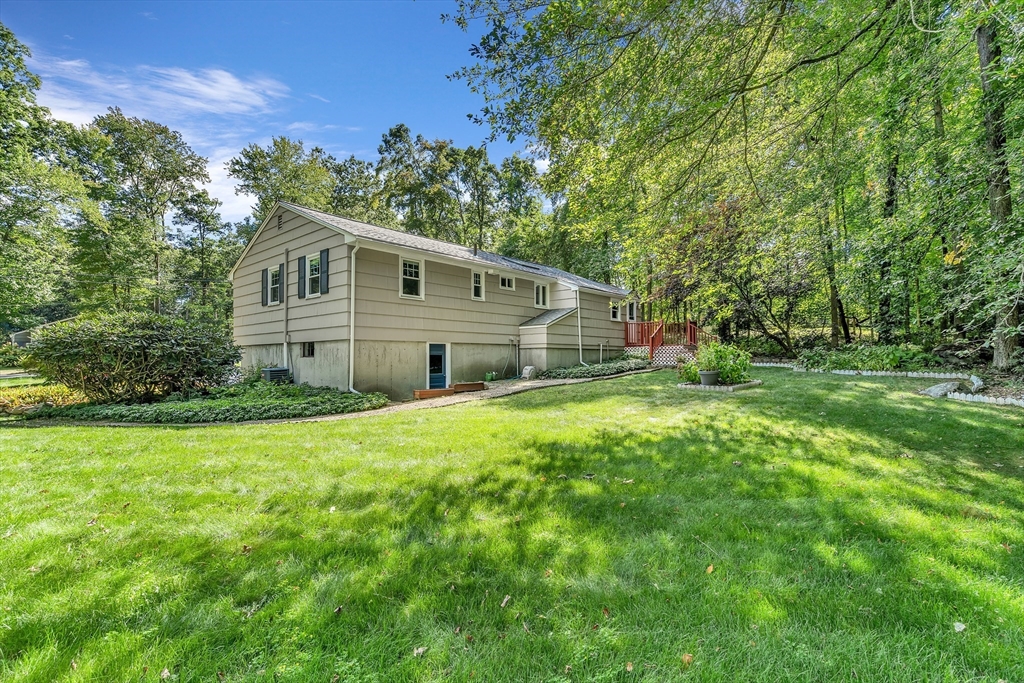 6 Brucewood Road
