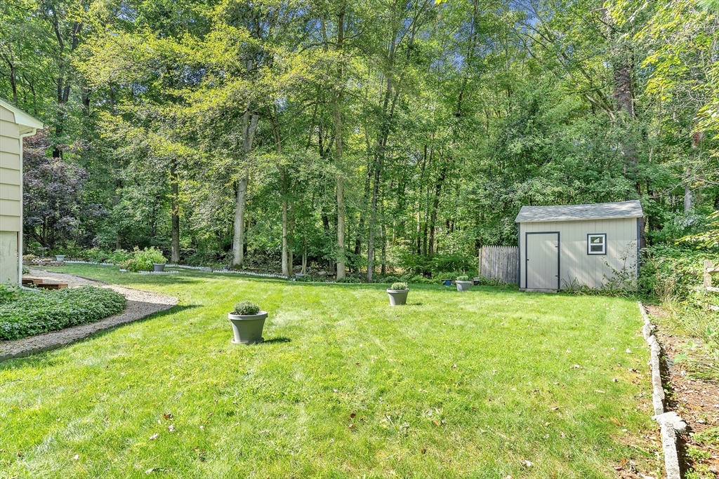 6 Brucewood Road