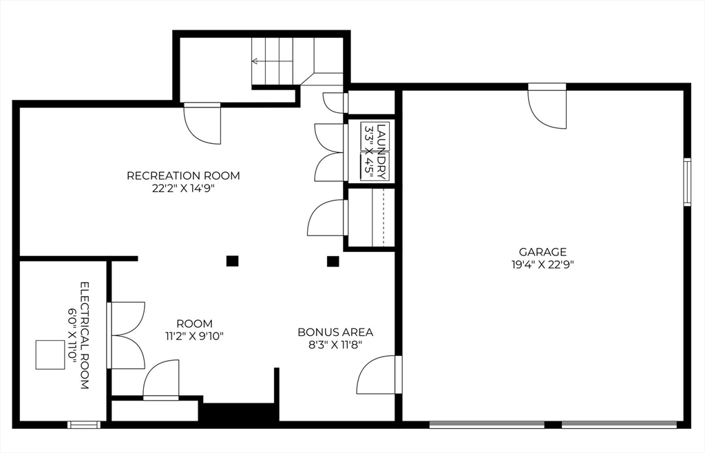 6 Brucewood Road