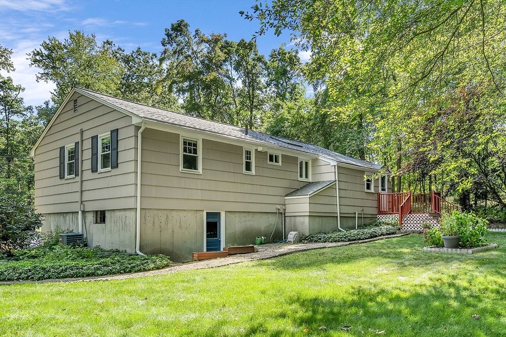 6 Brucewood Road