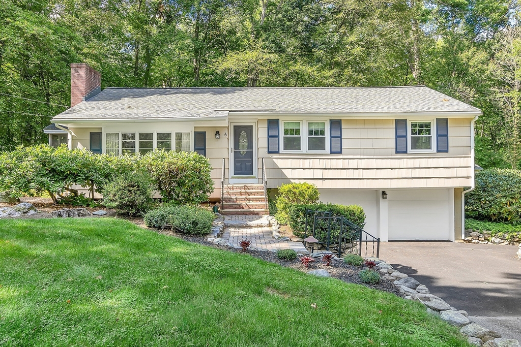 6 Brucewood Road