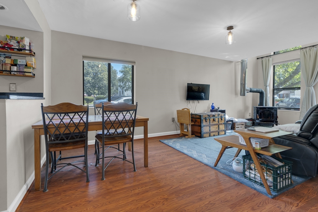 127 Governor Winthrop Rd # 127