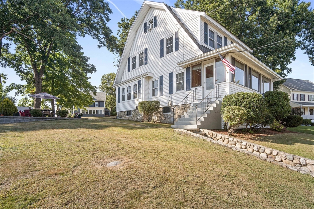 16 Ingalls Street