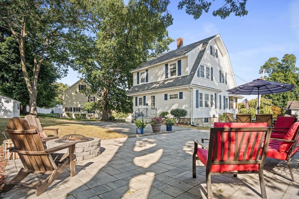 16 Ingalls Street