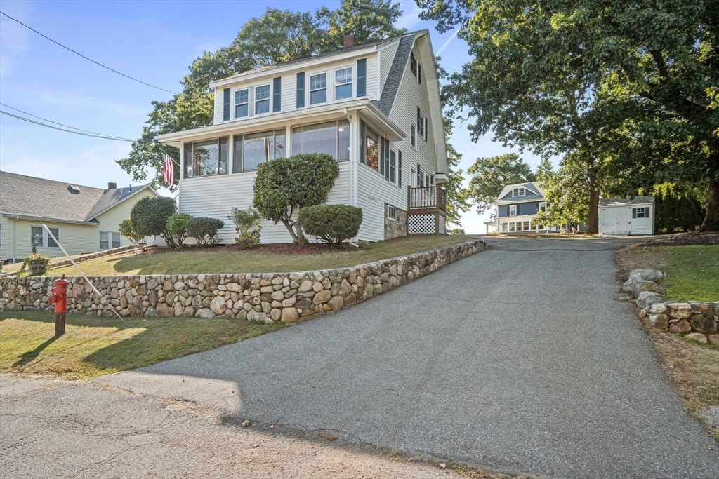 16 Ingalls Street