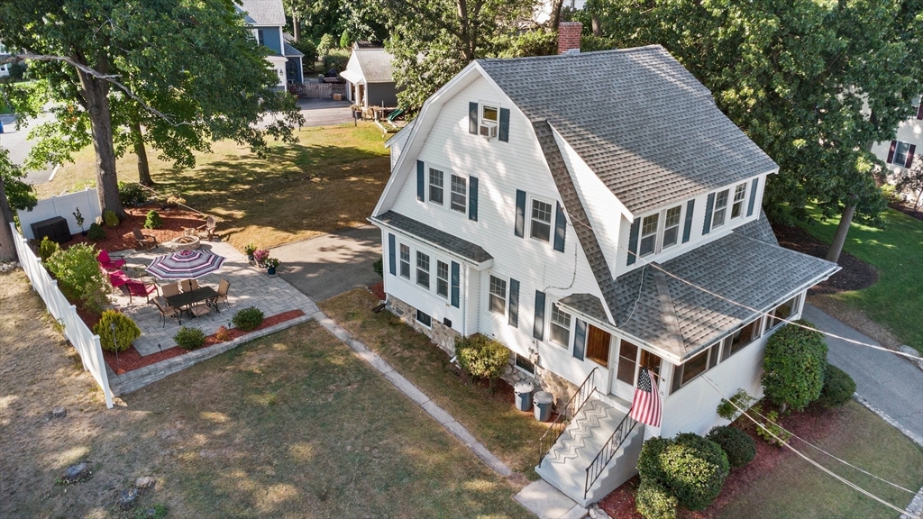 16 Ingalls Street