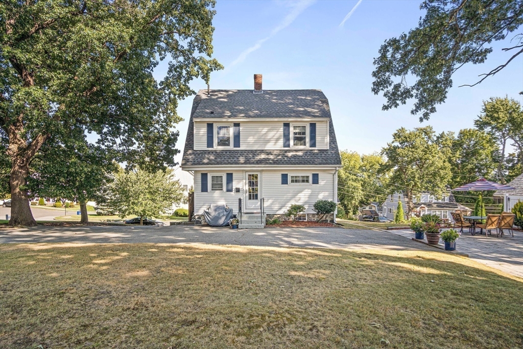 16 Ingalls Street