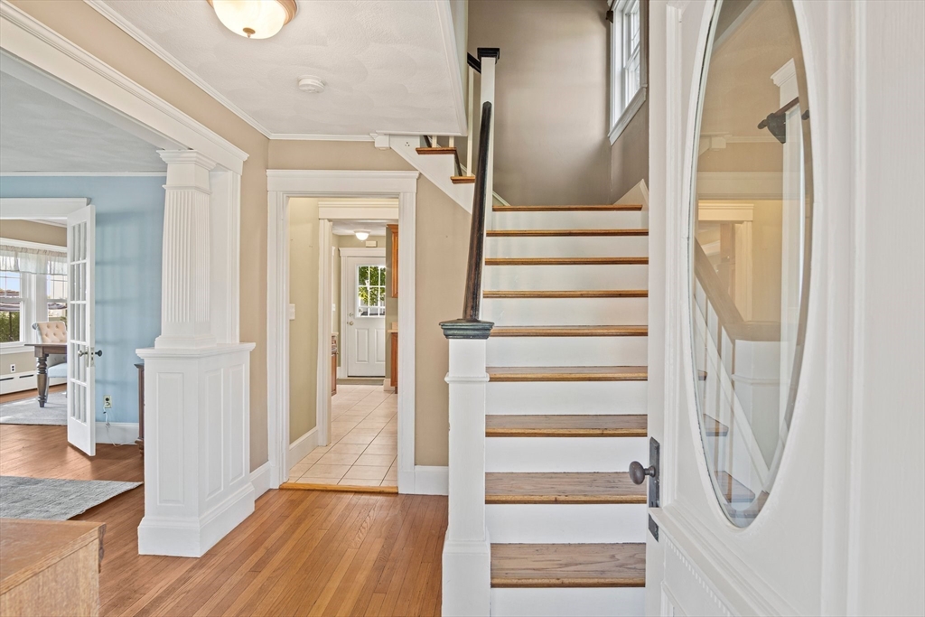 16 Ingalls Street