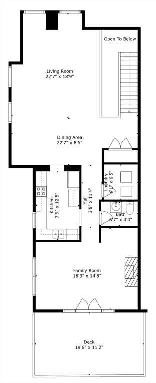 4 Centre St # 4