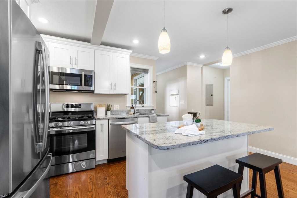 58-60 Thorndike St # 1