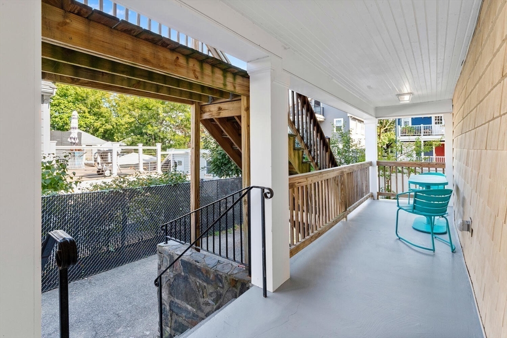 58-60 Thorndike St # 1