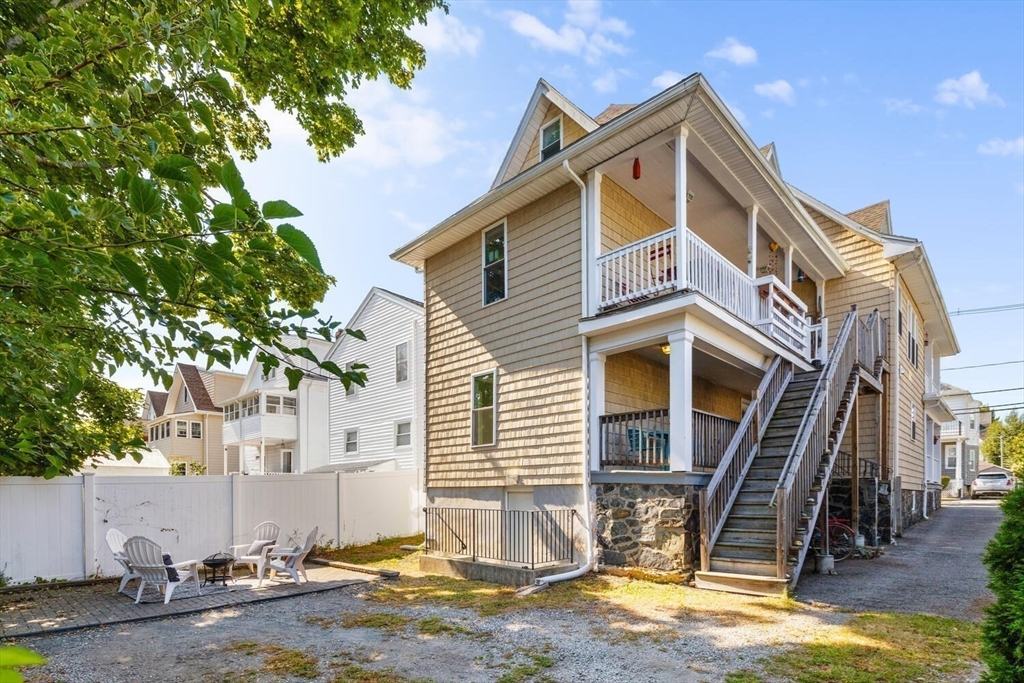 58-60 Thorndike St # 1
