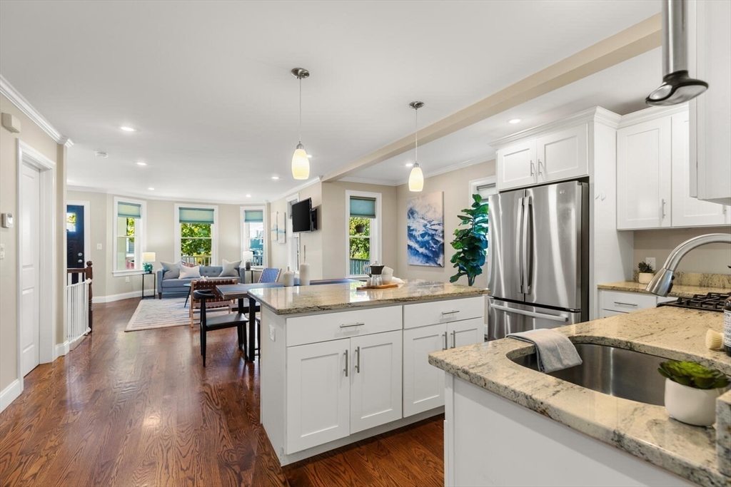 58-60 Thorndike St # 1