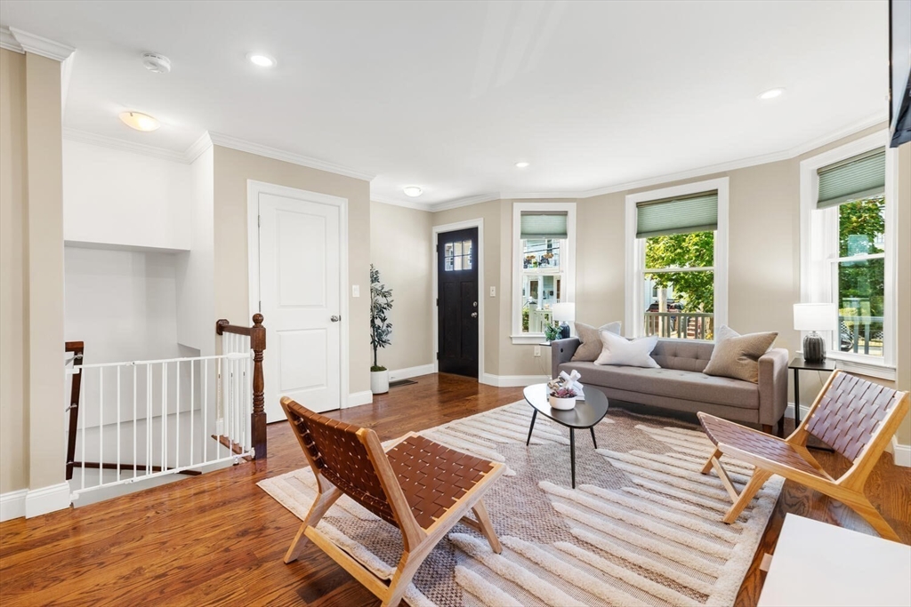 58-60 Thorndike St # 1