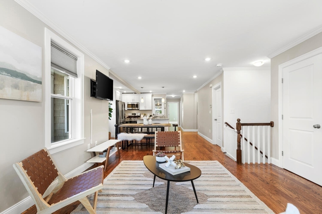 58-60 Thorndike St # 1