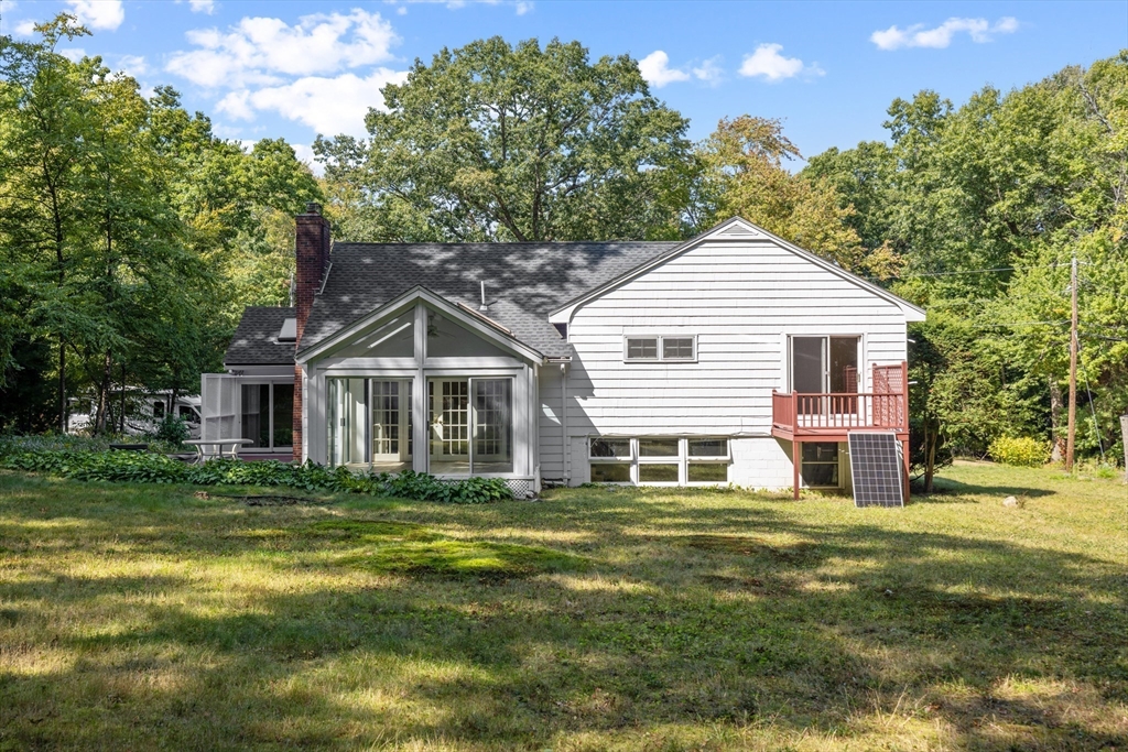 29 Montview Road