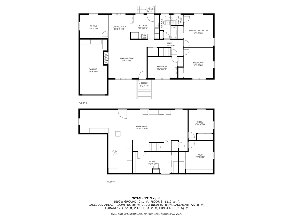 73 Hickory Rd